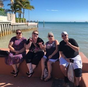 Meet your Posher, Tobias